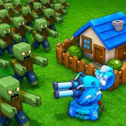 [🏠] Defend the house