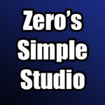 Zero's Simple Studio