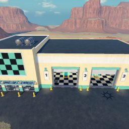 Racing™ (New, Beta version)