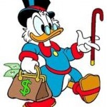 Scrooge