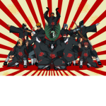 Roblox Naruto Fan Club