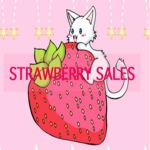 Strawberry Sales ©