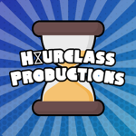 ⧖ Hourglass Productions