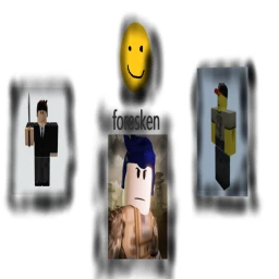 foresken icon
