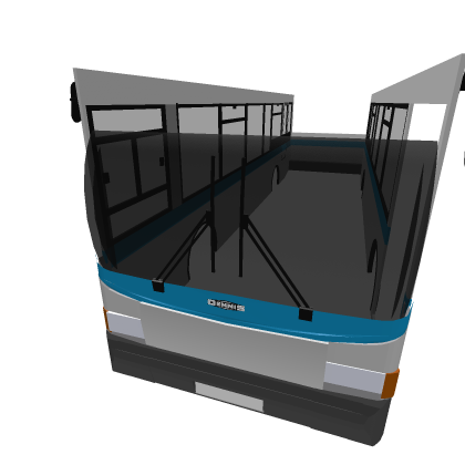 [FM] CX Body Shell