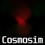 Cosmosim