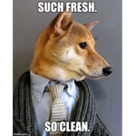 ∞Infinity da DOGE Clothing∞