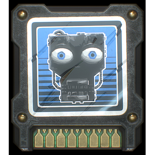 Animatronic Test