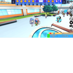 Fashon gaming