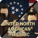 The United North American Republic