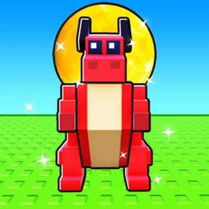 Your Pet! Roblox group icon