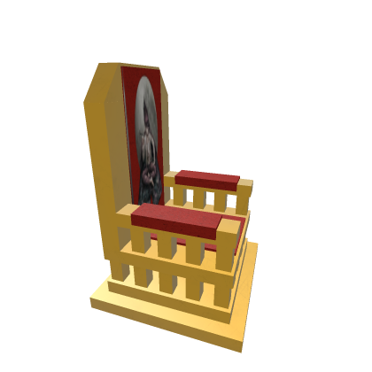 Gold Parts