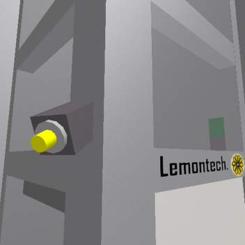 Lemontech Water Pumping Station