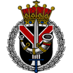 Field Gendarmerie of South Germany