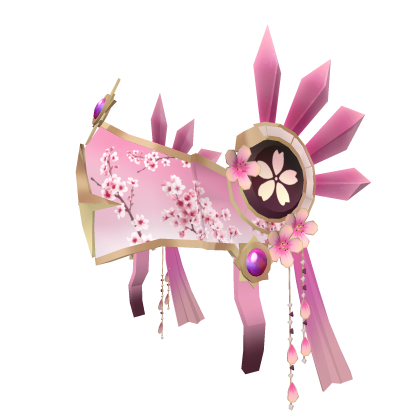 🌸  Sakura Blossom Valk 🌸 