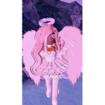 Wings of prey