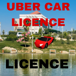 UBERS CAR LICENCE
