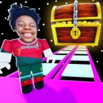 YouTuber Glass Bridge