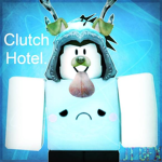 Clutch Hotel