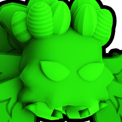 Toxic Easter Phantom