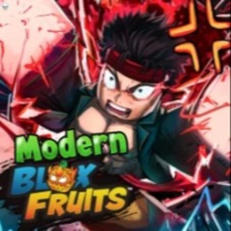 Blox Fruit Modern