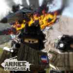 AF | Armée Françaises