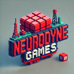 Neurodyne Games
