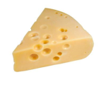 Swiss cheese TEAM