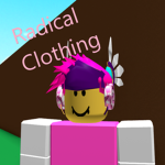 Radical Clothing <3
