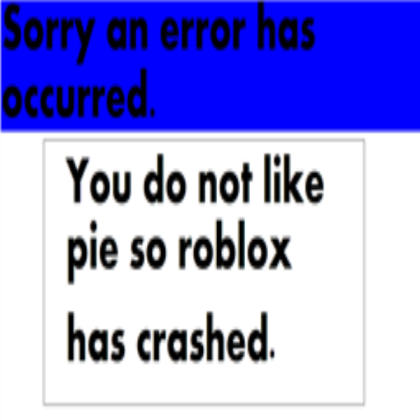 Funny Roblox decal