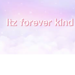 Luna149114 forever kind