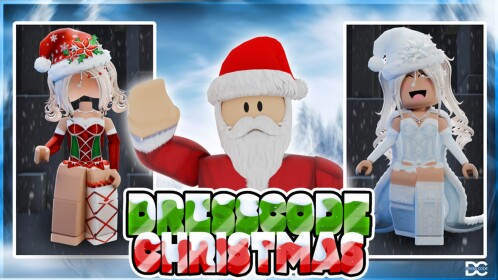 Dress Code: Christmas - Matching Outfits & Avatars