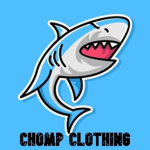 Chomp Clothing Editions
