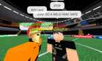 [Roblox Football Organization]