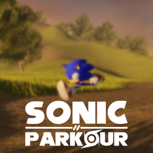 Sonic Parkour (Demo)