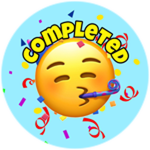 You completed the obby!!