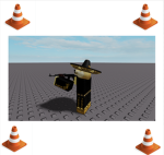 The New Conehead Empire