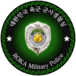 ROKA · Military Police