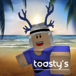 Toasty's
