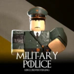 Imperial Military Police of Richland