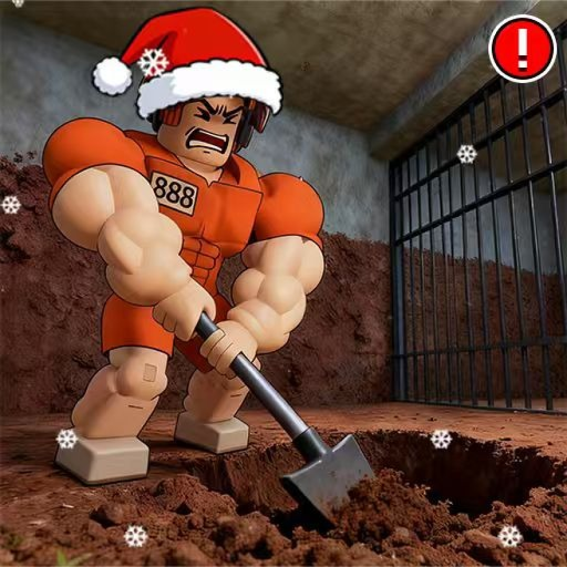 [UPD] Train to Escape Prison