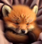 -The wild foxes-