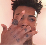 TRAP OUT HILL