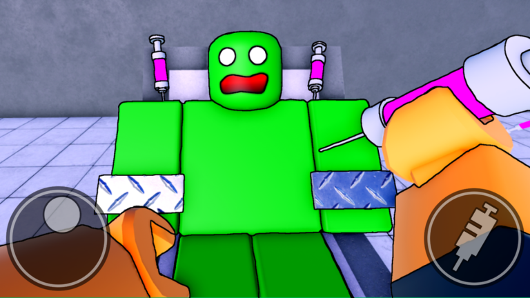 Roblox Thumbnail
