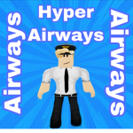 Hyper airways.