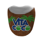 The coconuts cult