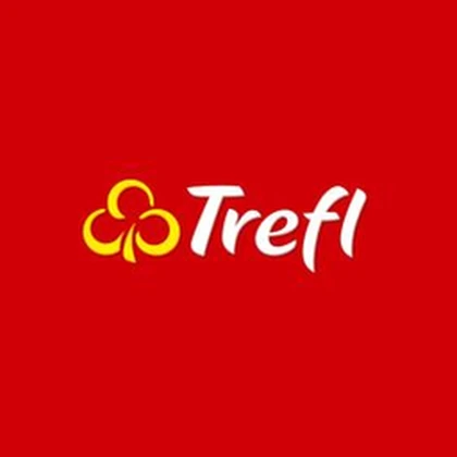 Trefl Roblox group icon