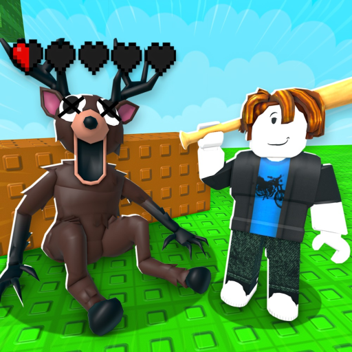 [🦌] Kill 99 Nights