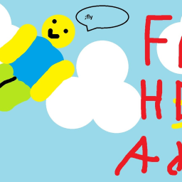 Ebubser's Free HD Admin