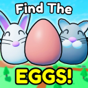 Find The Eggs [71]